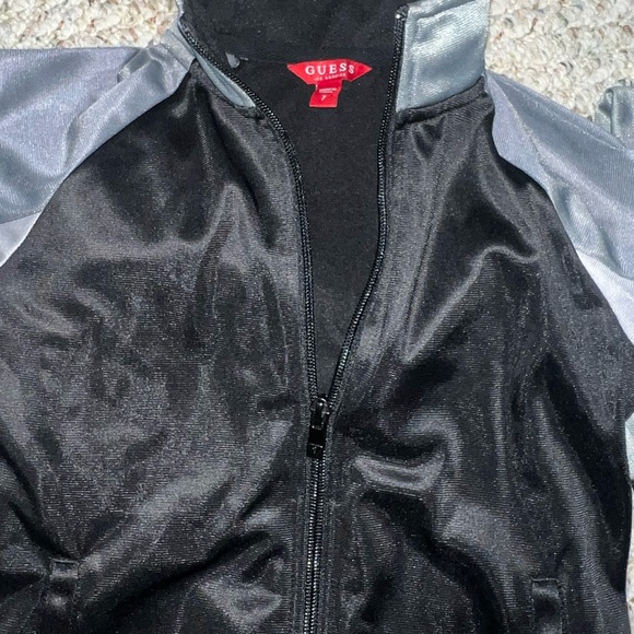 GUESS KIDS Tracksuit - Picture 13 of 13